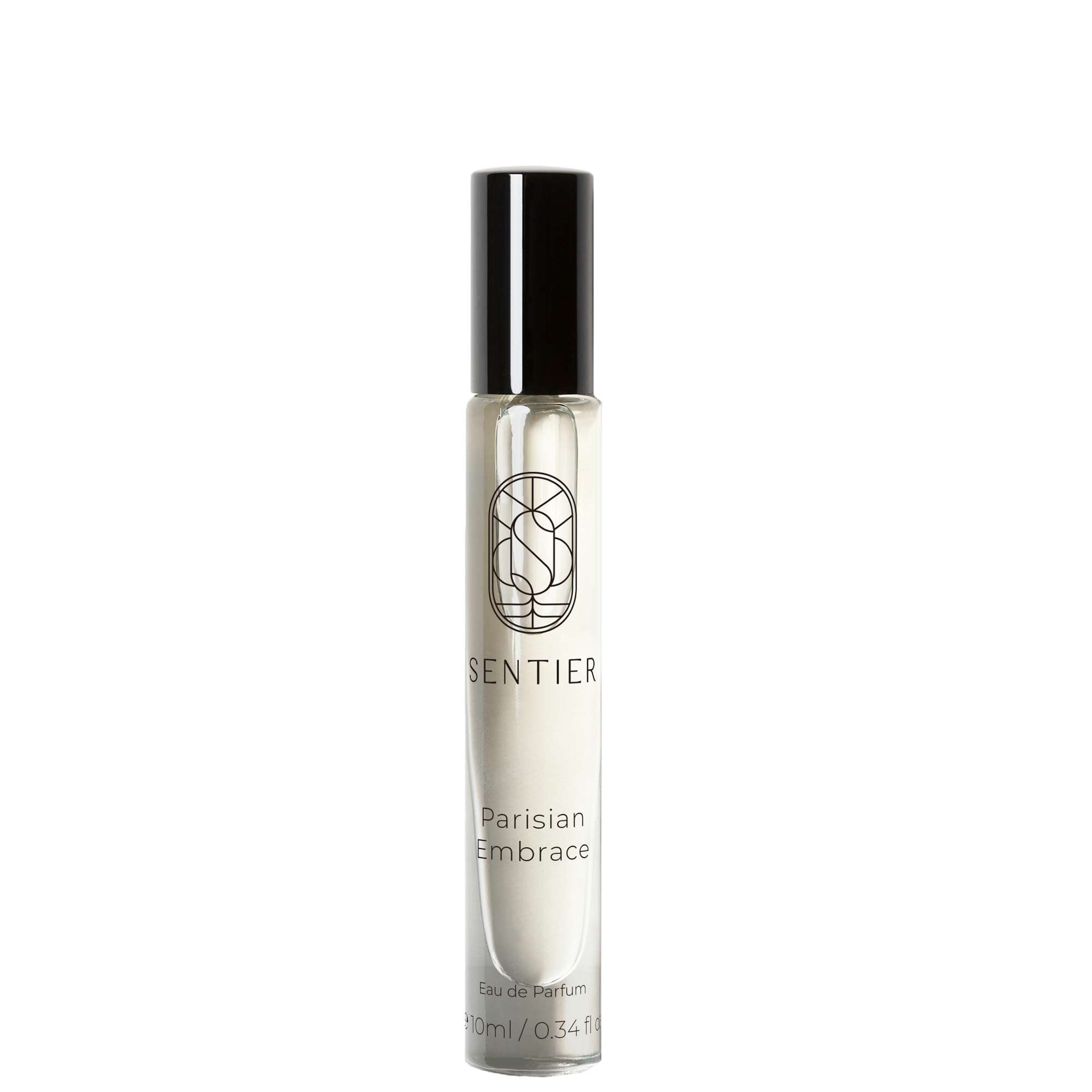 Sentier   Parisian Embrace  Eau de Parfum Spray 10ml , BrandAlley