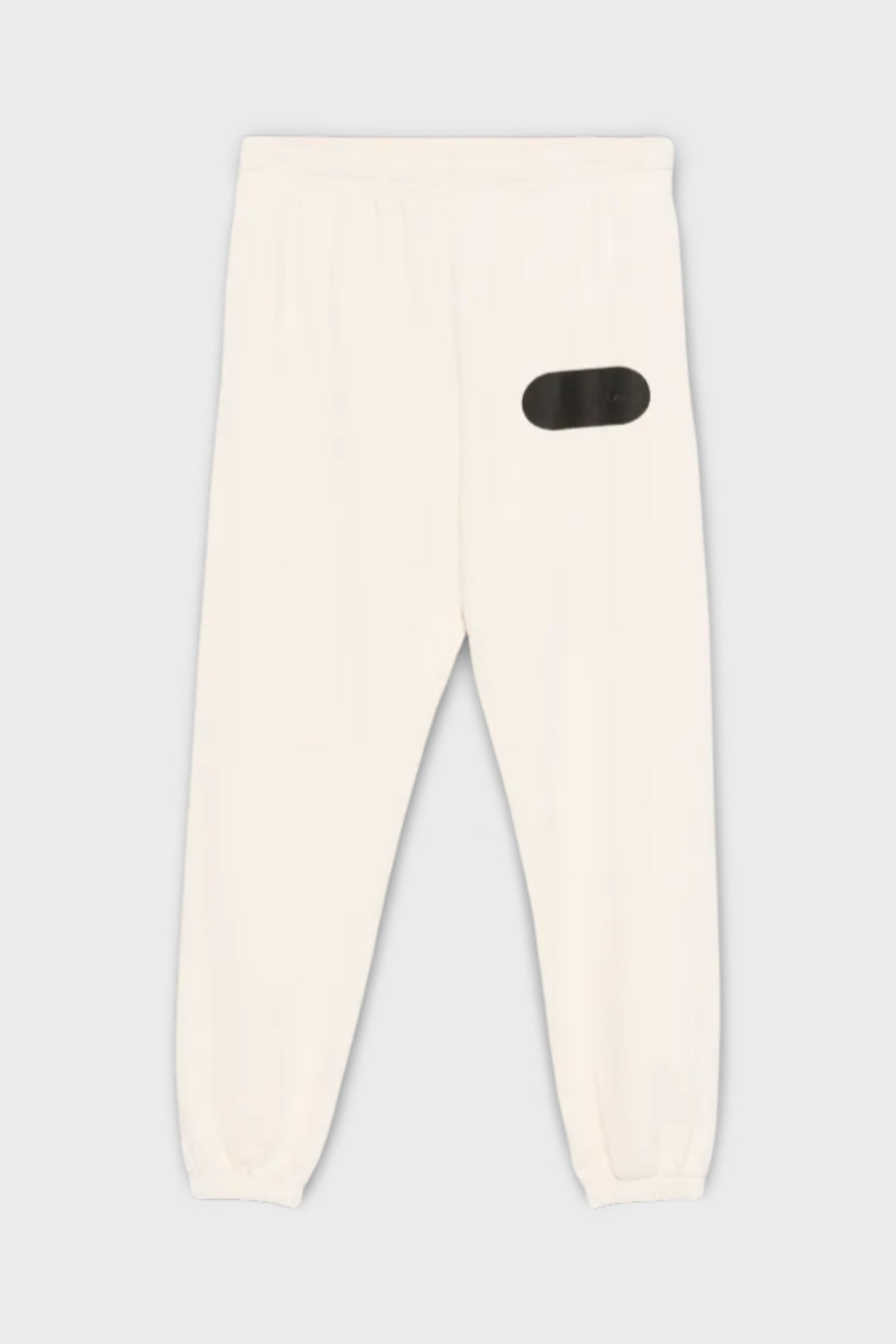 Gallery Dept Men's  GD Sweatpants Cream in Size XXL, BrandAlley