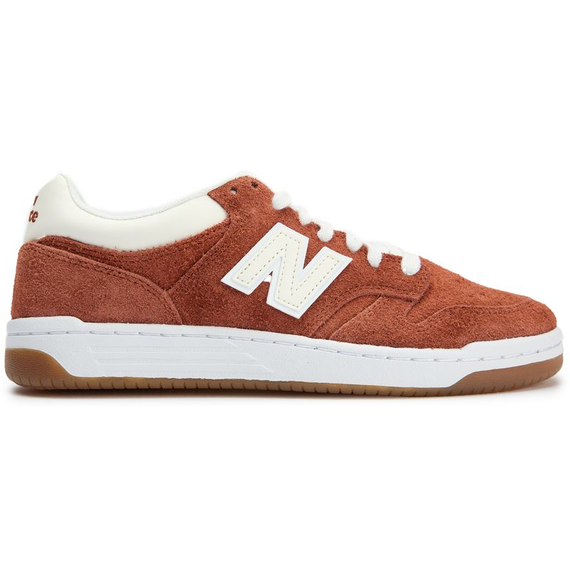 New Balance Men's  480 Trainers in Size 8, BrandAlley