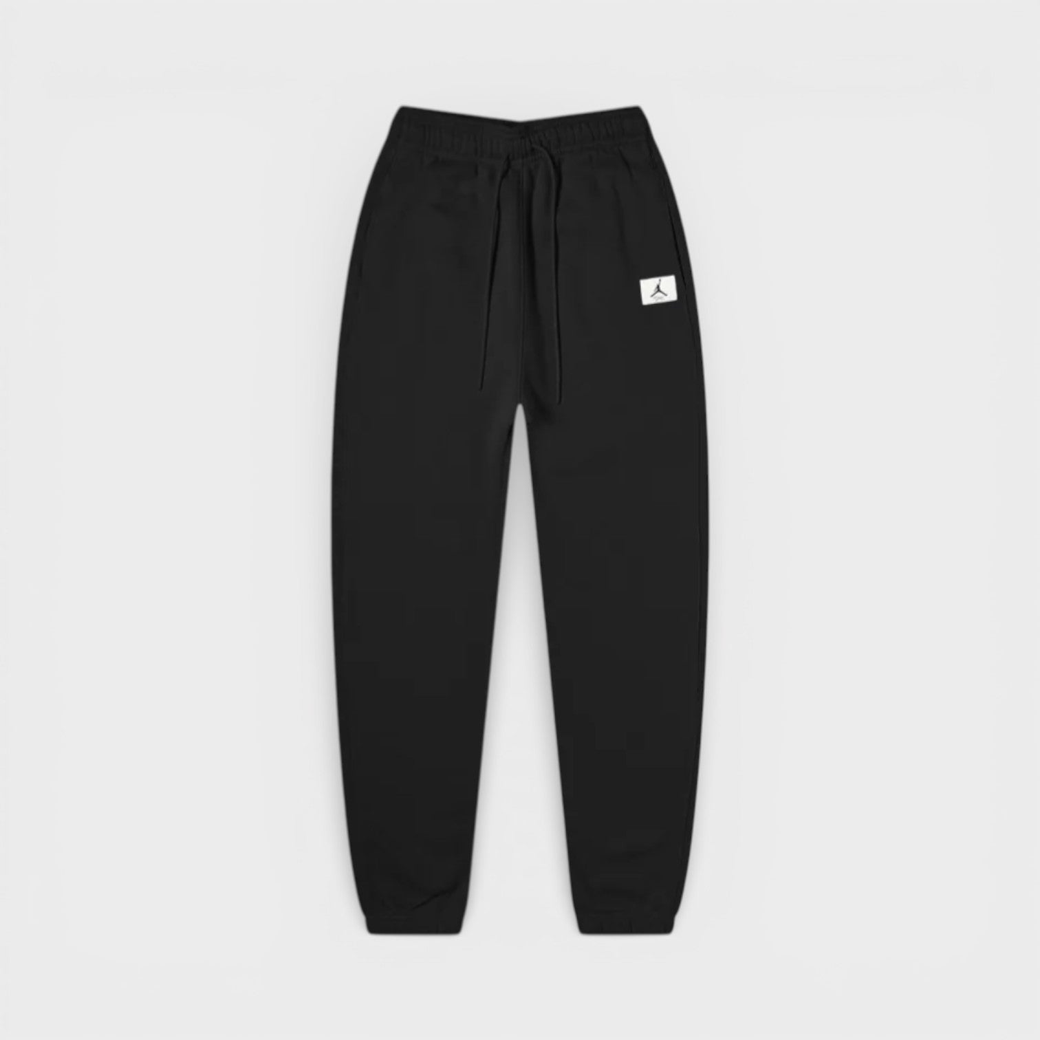 Nike Women's   Black Air Jordan Flight Fleece Pants in Size M, BrandAlley
