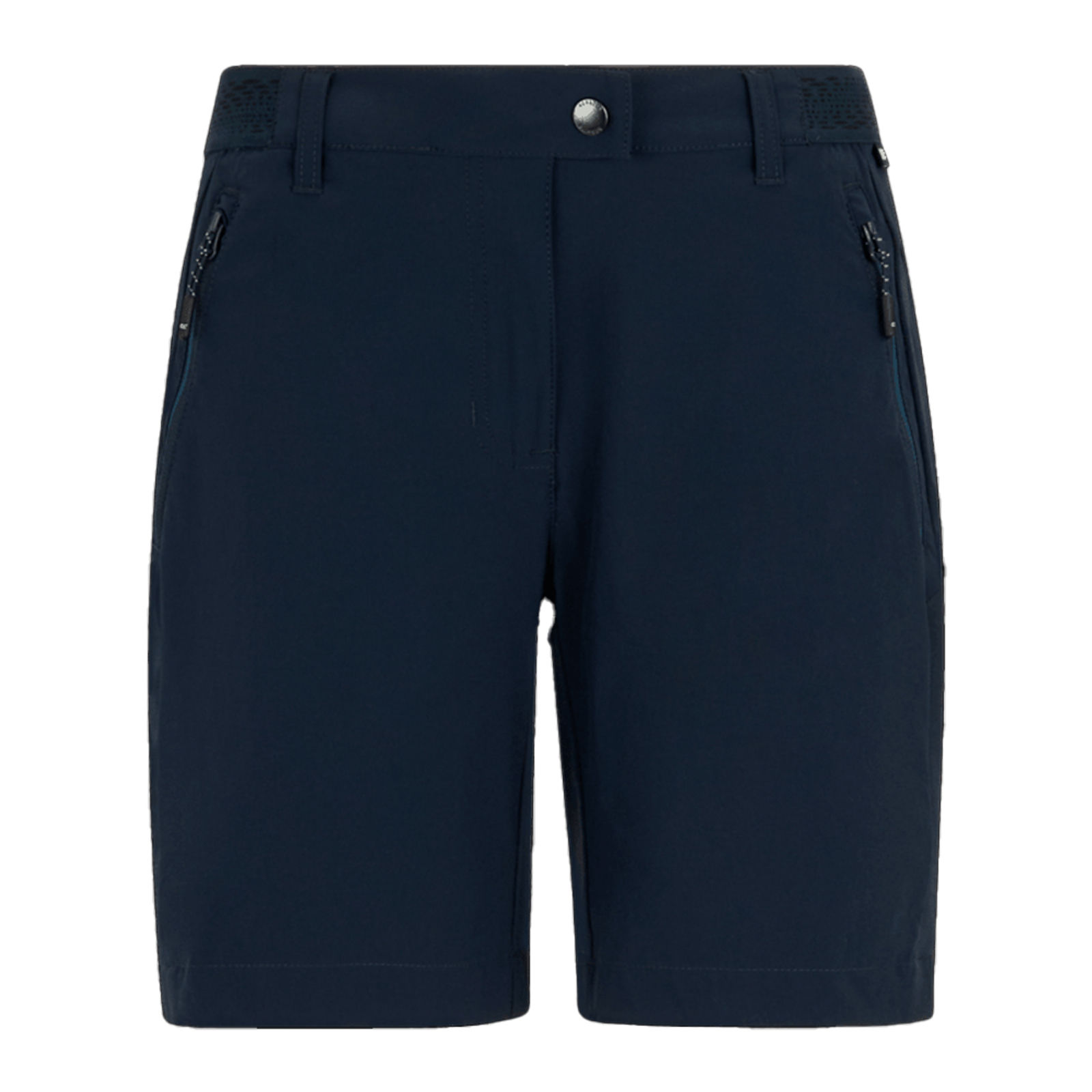 Regatta Women's  Shorts Mountain II Polyamide Navy/Navy in Size 18, BrandAlley