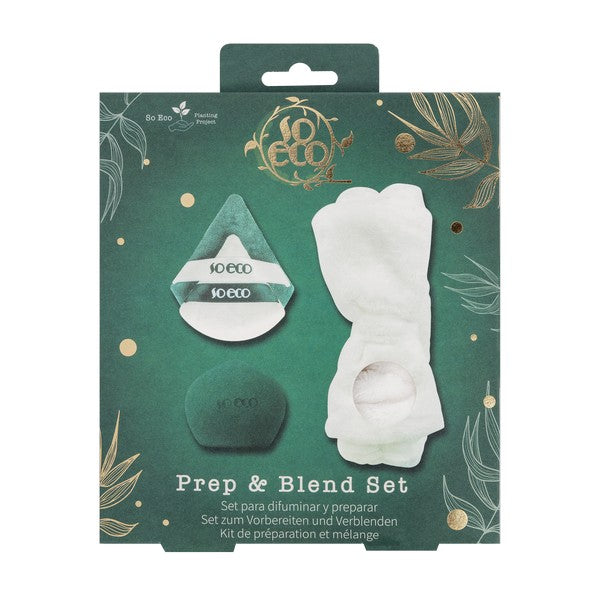 So Eco     Prep & Blend Set , BrandAlley