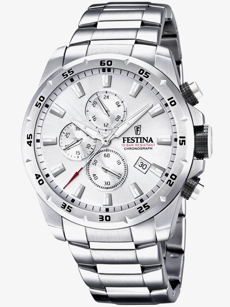 Festina Men's   Chrono Sport Watch F20463/1 , BrandAlley