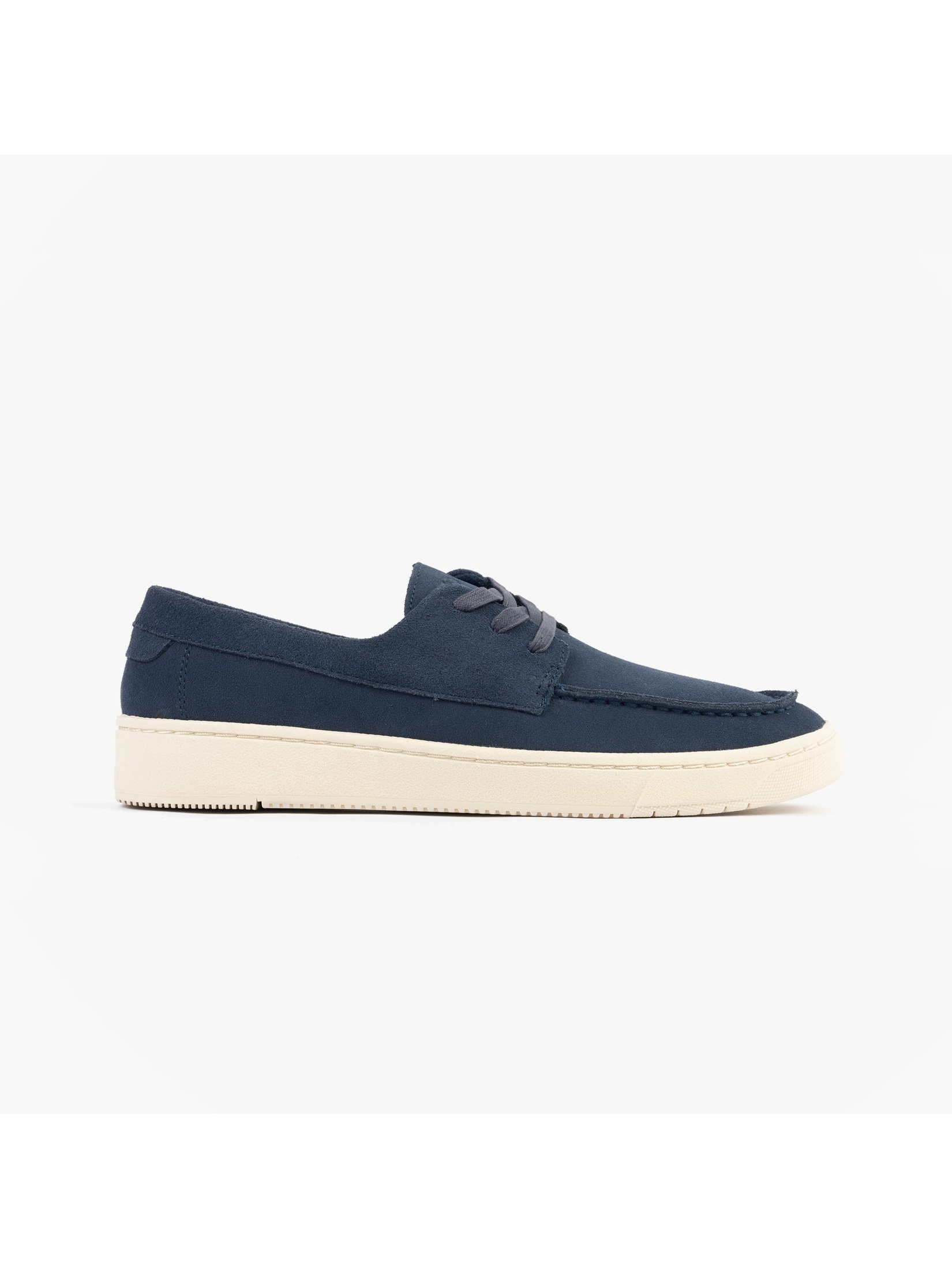 Toms Men's  Navy Lite London Loafers in Size 10, BrandAlley