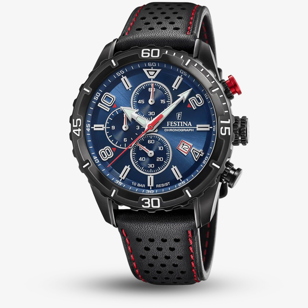 Festina Men's   Chrono Sport Watch F20519/2 , BrandAlley
