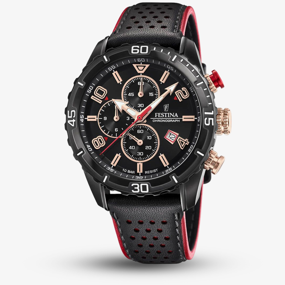 Festina Men's   Chrono Sport Watch F20519/4 , BrandAlley