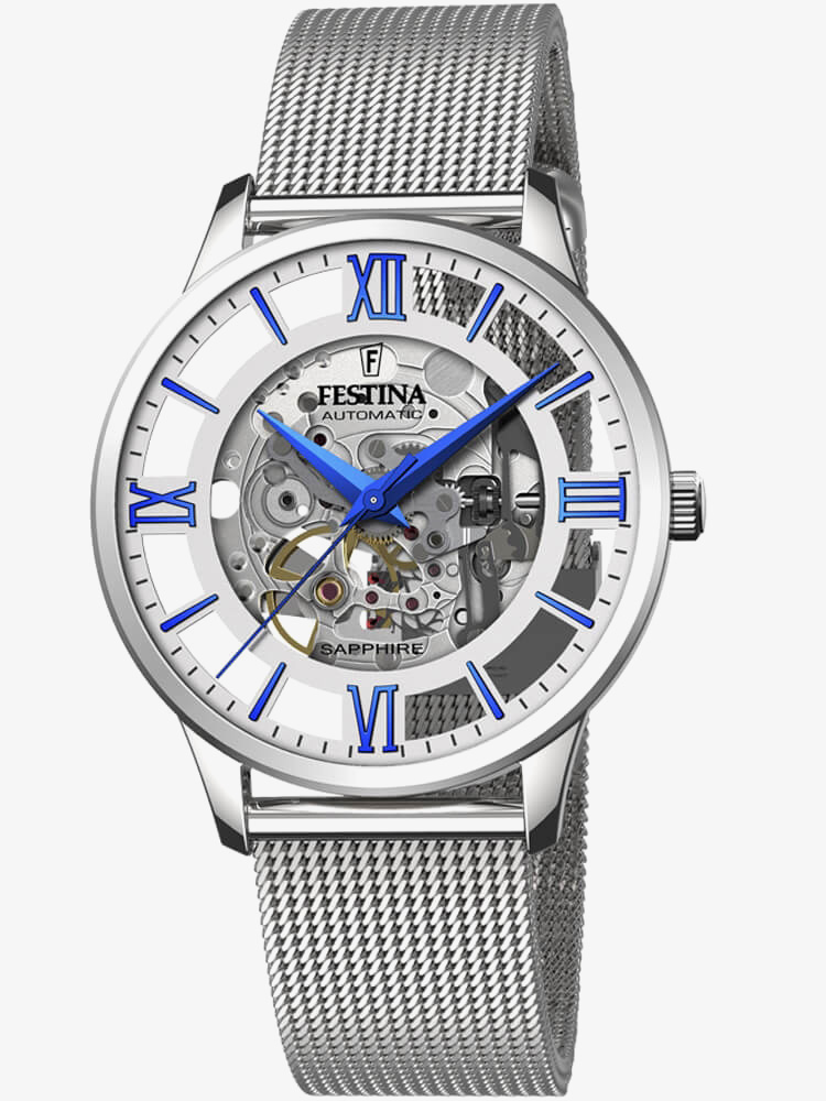 Festina Men's   Automatic Watch F20534/1 , BrandAlley