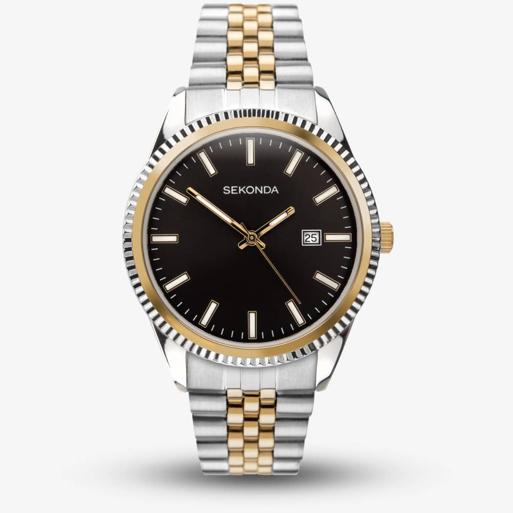 Sekonda Women's  Classic King Two Colour Watch 1836 , BrandAlley