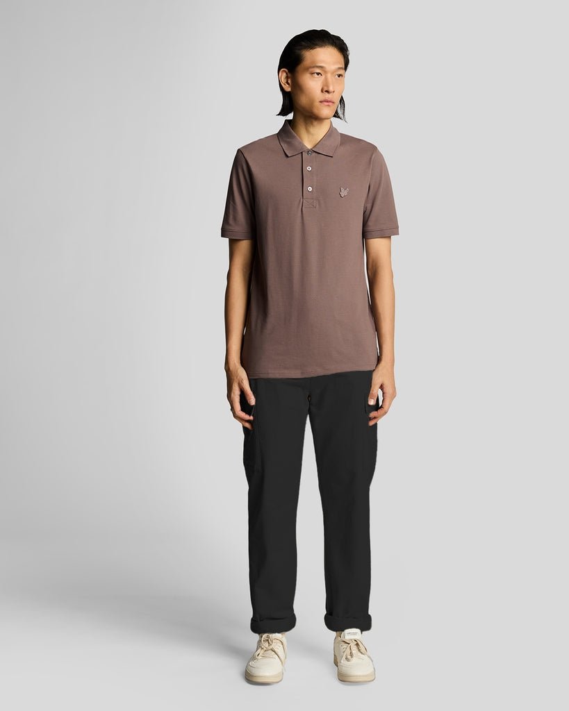 Lyle & Scott Men's  Cargo Pocket Trouser in Size 38 32, BrandAlley