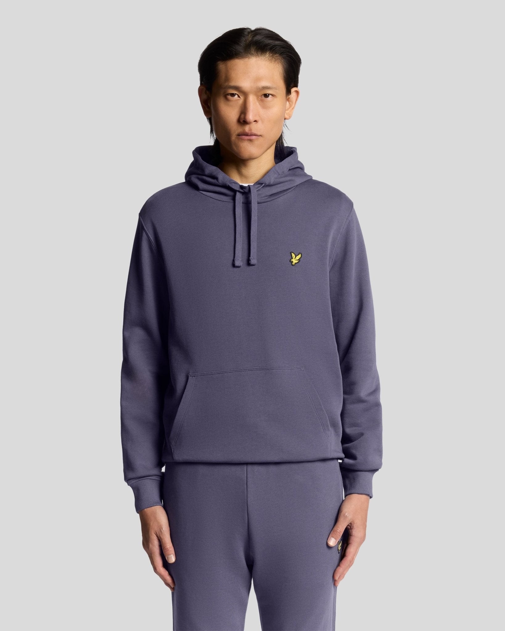 Lyle & Scott Men's  Pullover Hoodie in Size L, BrandAlley