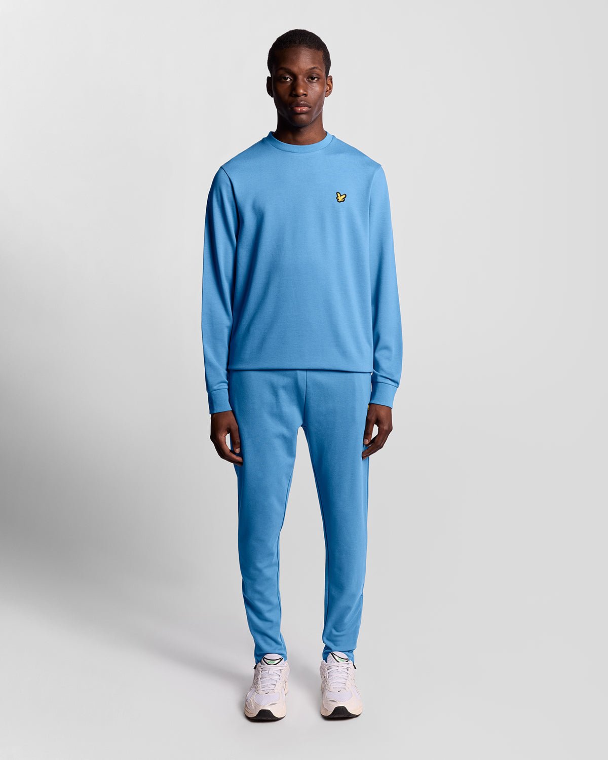 Lyle & Scott Men's  Fly Fleece Trackies in Size L, BrandAlley
