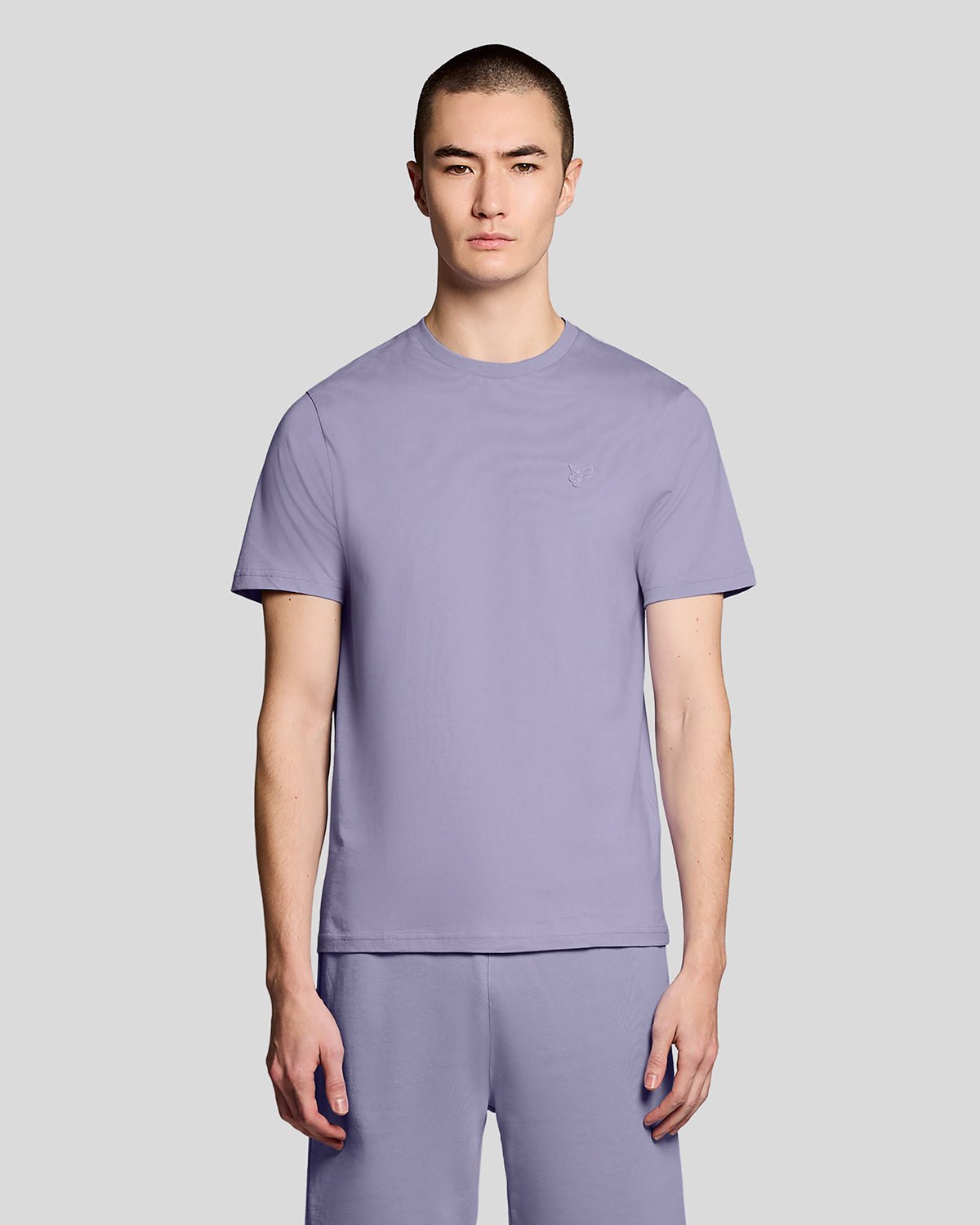Lyle & Scott Men's  Superfine T-Shirt in Size XXL, BrandAlley