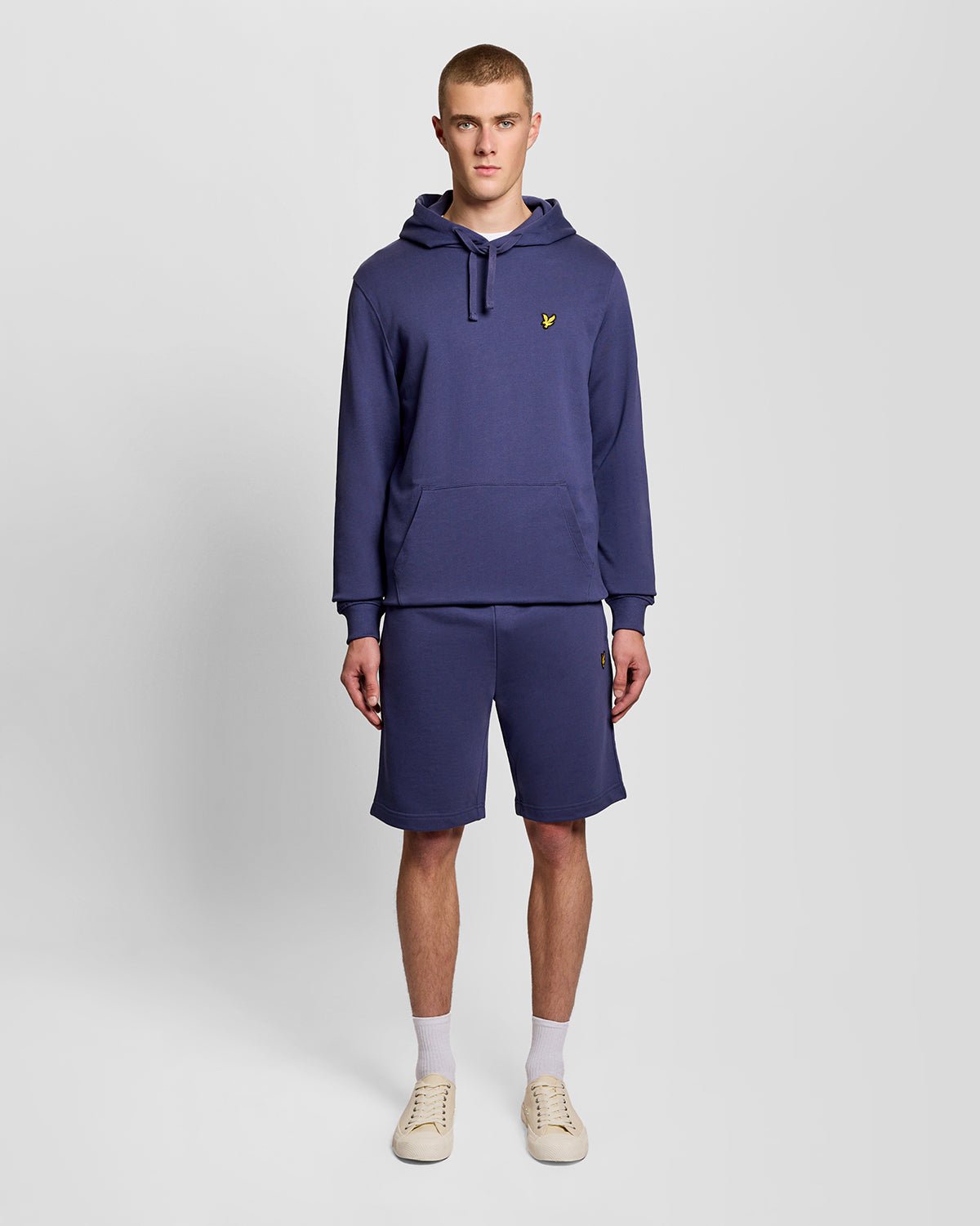 Lyle & Scott Men's  Sweat Short in Size XXL, BrandAlley