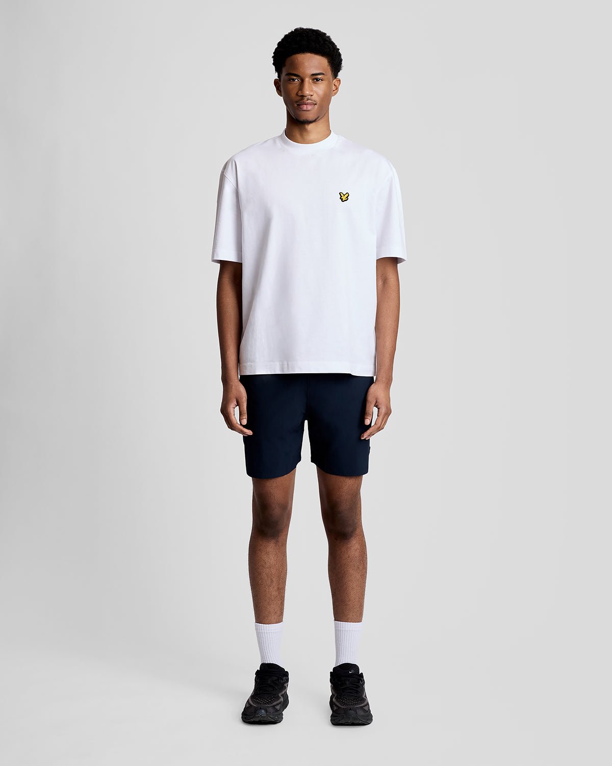 Lyle & Scott Men's  Sports Swim Shorts in Size XL, BrandAlley