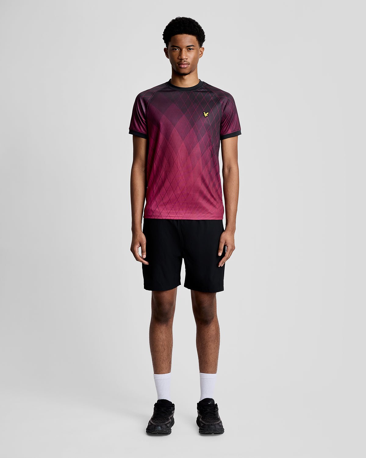 Lyle & Scott Men's  Sports Swim Shorts in Size XXL, BrandAlley