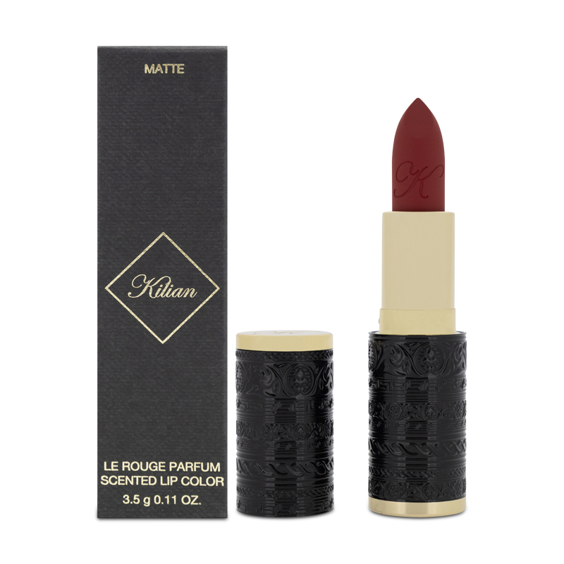 Kilian   Le Rouge Parfum Red Lipstick 202 Rouge Immortel , BrandAlley