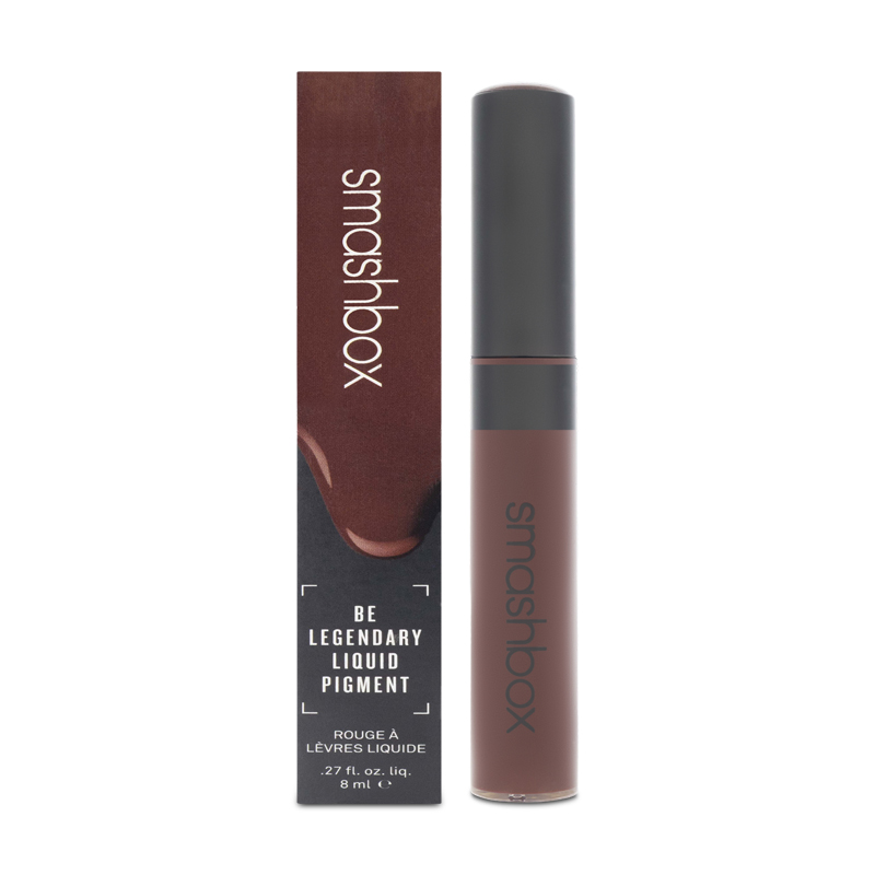 SMASHBOX   Be Legendary Brown Lipstick Brick Trick , BrandAlley