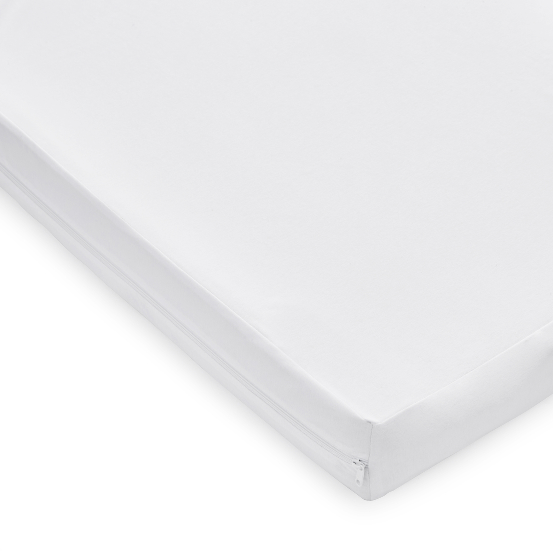 Martex Baby   Anti-Allergy Fully Enclosed Mattress Protector in Size Cot, BrandAlley