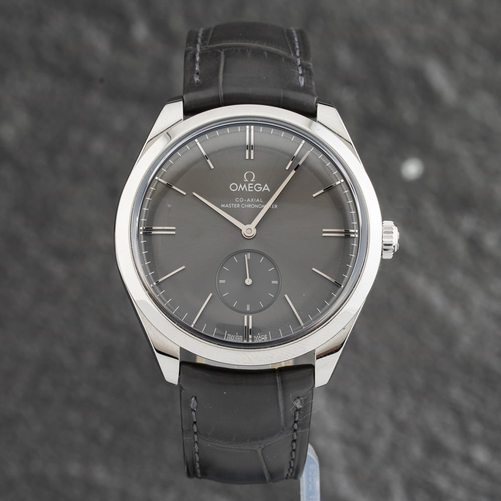 Pre-Loved Omega Men's  De Ville Watch 435.13.40.21.06.001 , BrandAlley
