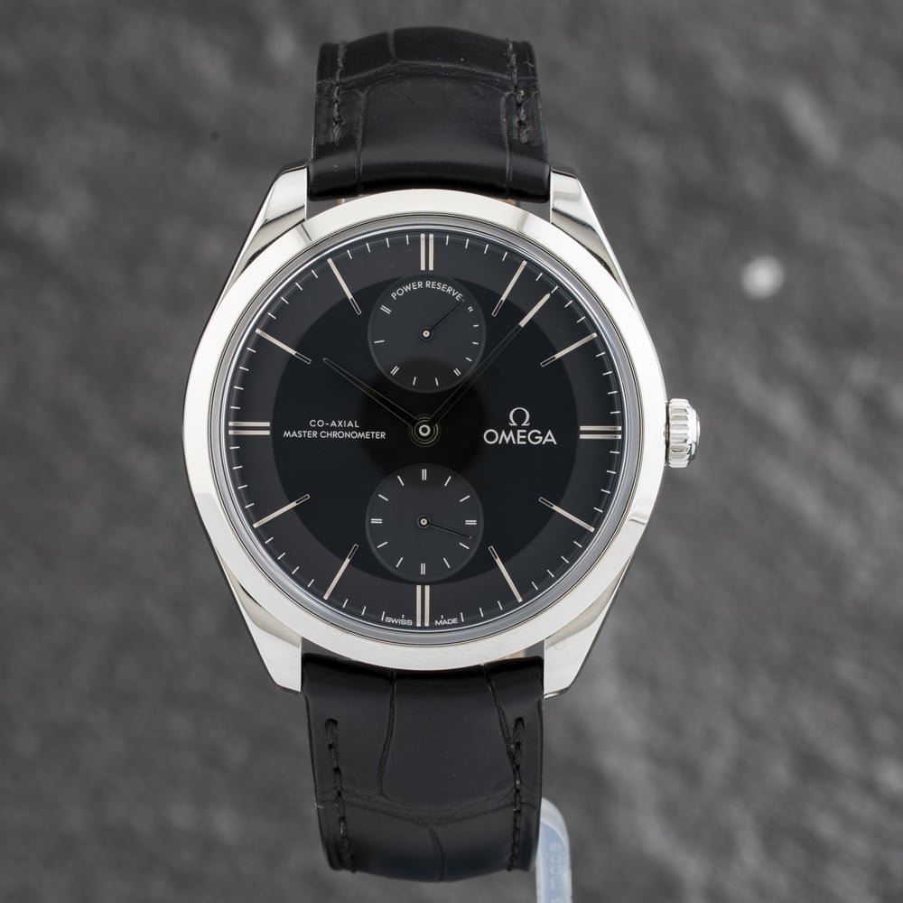 Pre-Loved Omega Men's  De Ville Watch 4351340 , BrandAlley