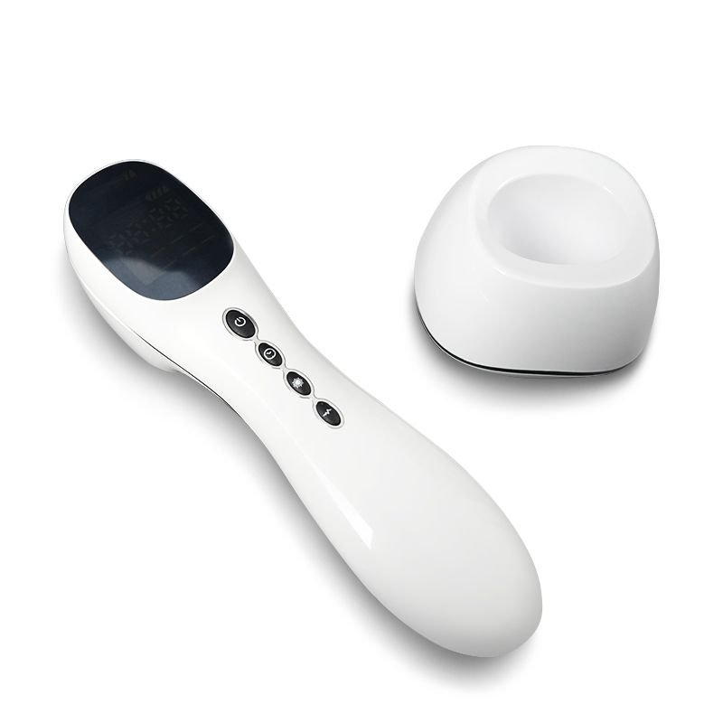 Trendlox    White 2In1 Laser Therapy Device With Tens, BrandAlley