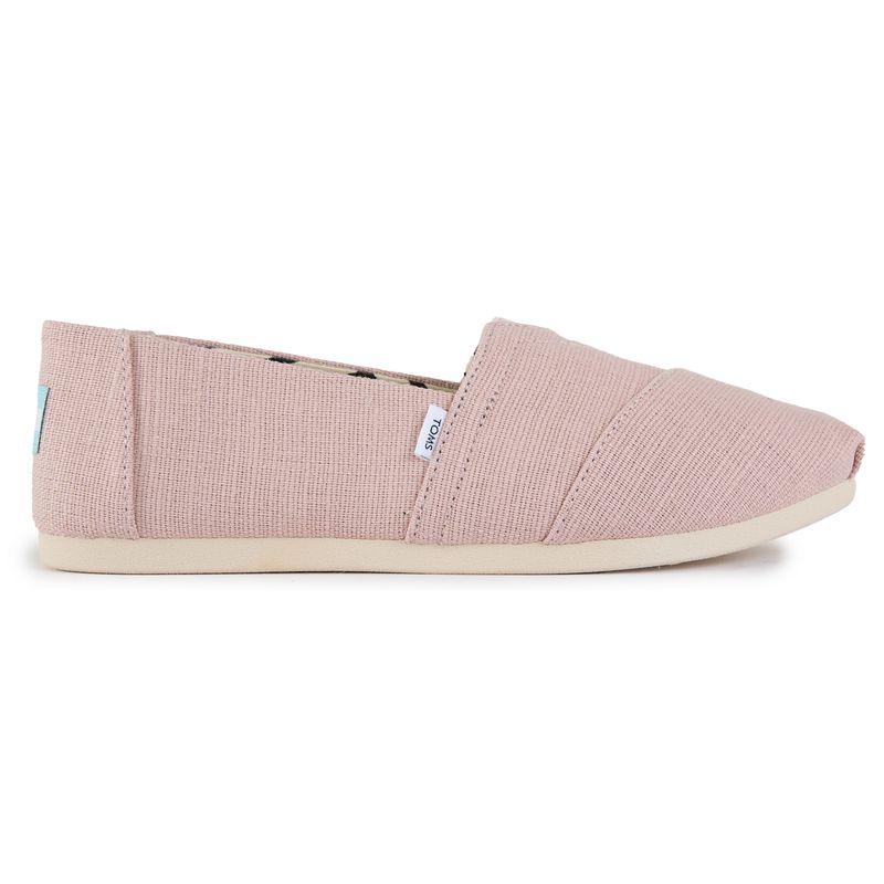 Toms Women's  Alpargata Classic Shoes in Size 5, BrandAlley