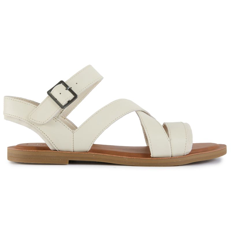 Toms Women's  Sloanne Sandals in Size 4, BrandAlley