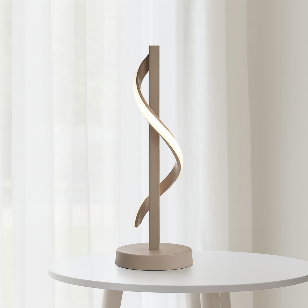 Pagazzi Lighting   Juno LED Putty Table Lamp , BrandAlley