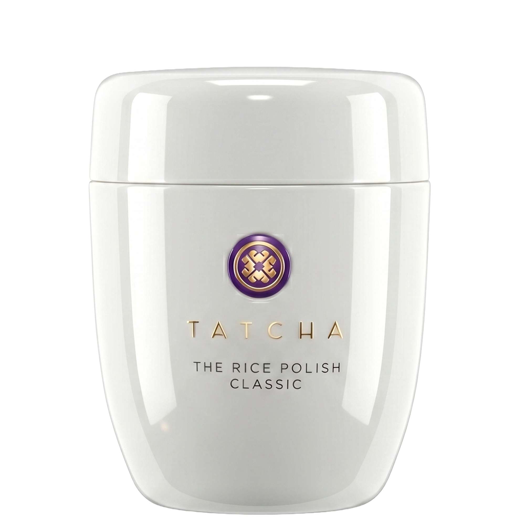 Tatcha    Transparent Cleansers The Rice Polish: Classic 60G , BrandAlley