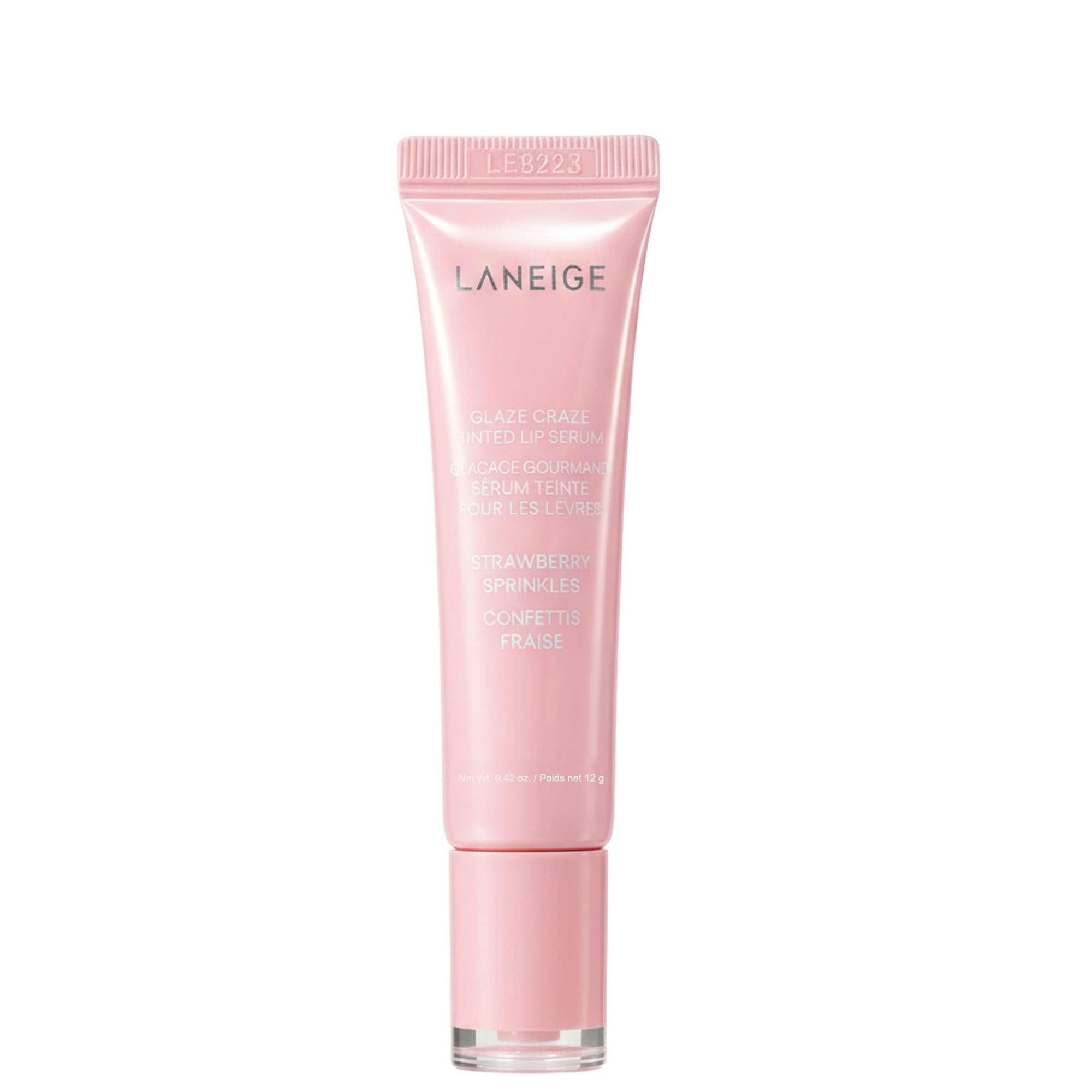 Laneige   Glaze Craze Tinted Lip Serum , BrandAlley