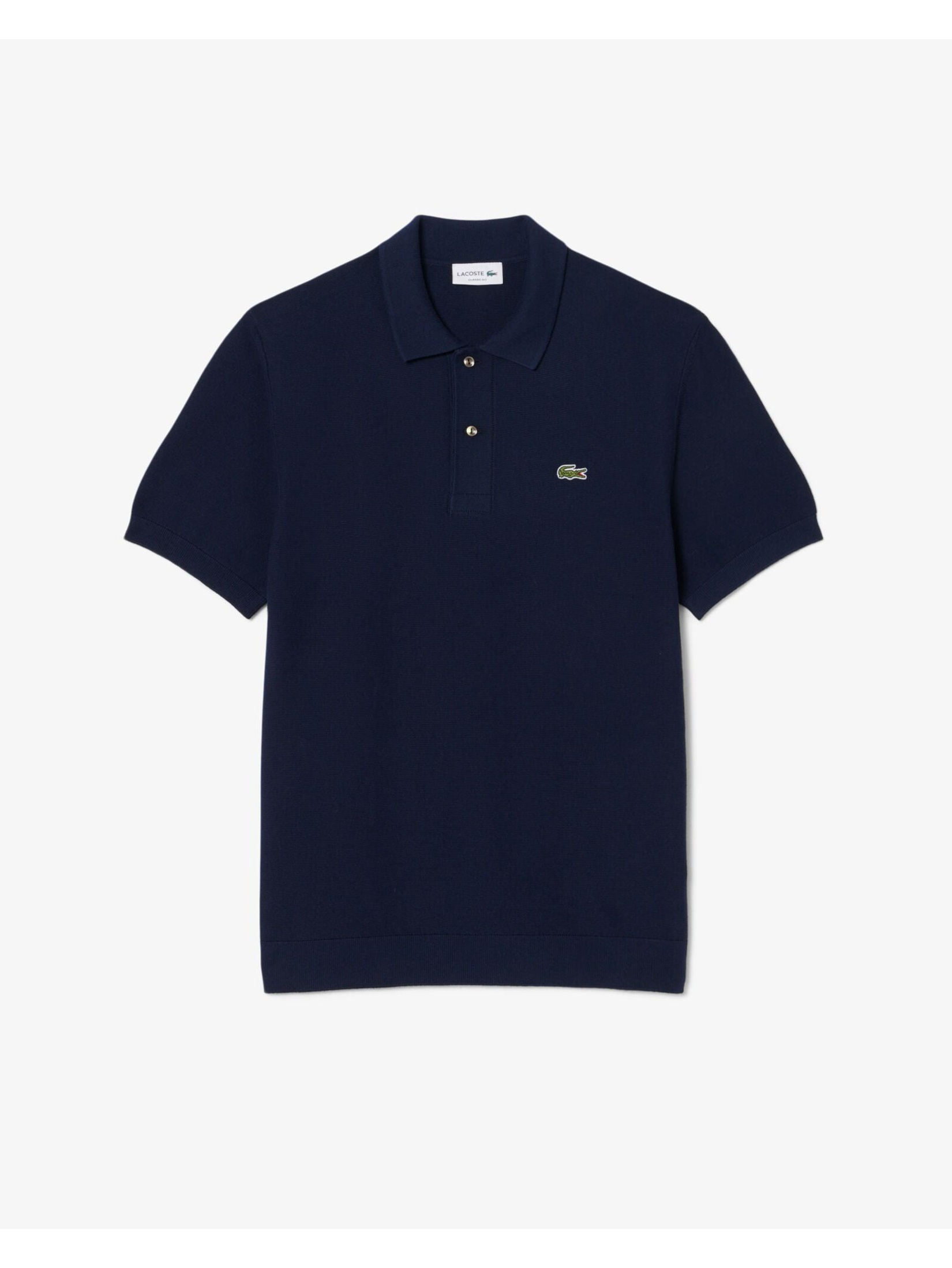 Lacoste Men's   Midnight Dark Blue Sweatshirt in Size XL, BrandAlley