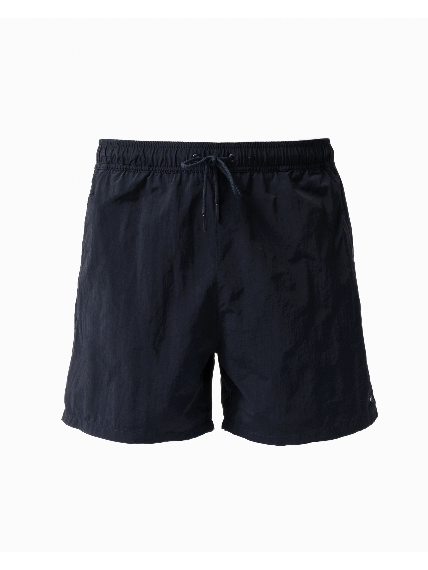 Tommy Hilfiger Men's  Dark Grey Shorts in Size L, BrandAlley