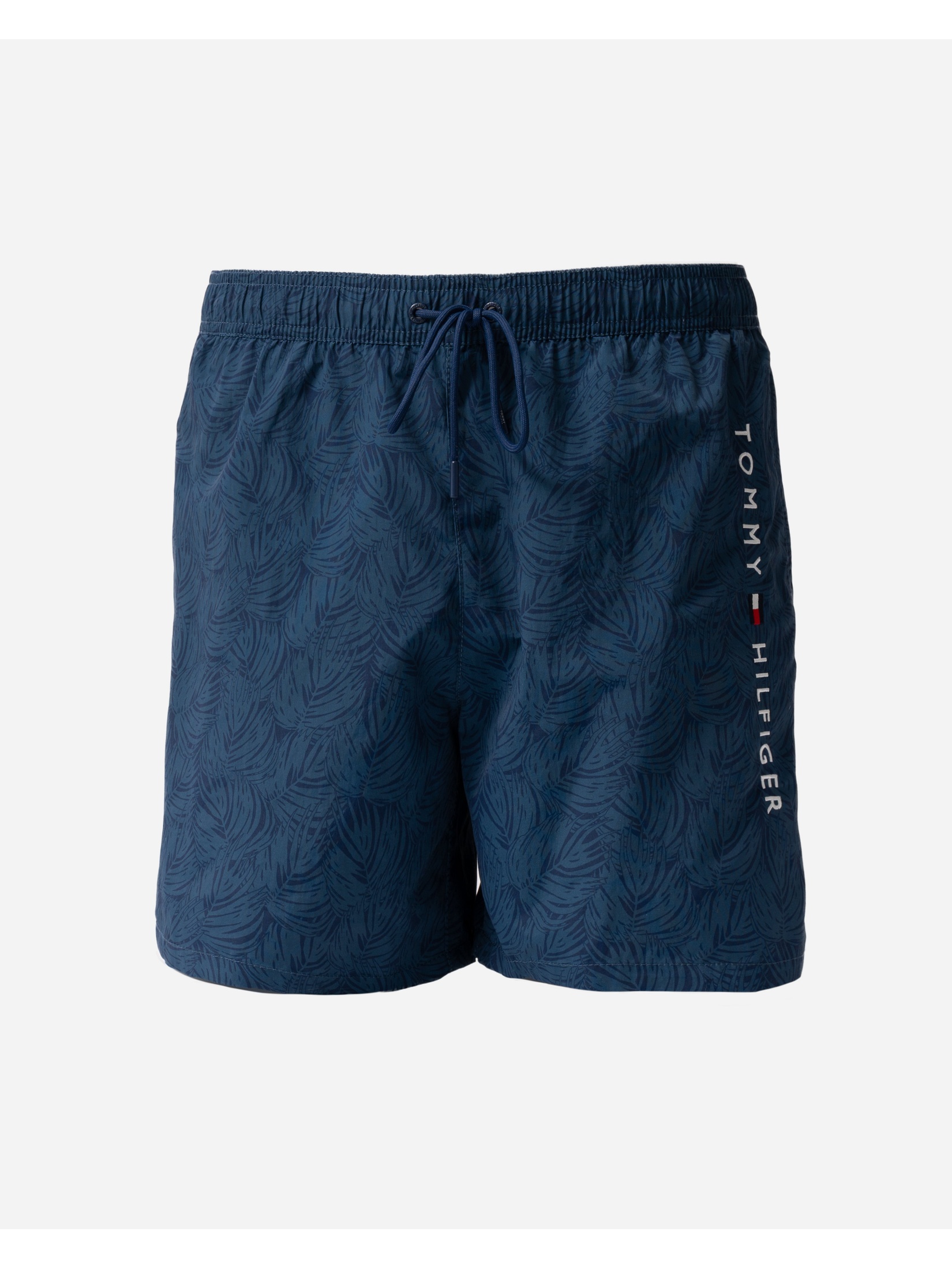 Tommy Hilfiger Men's   Midnight Dark Blue Shorts in Size M, BrandAlley