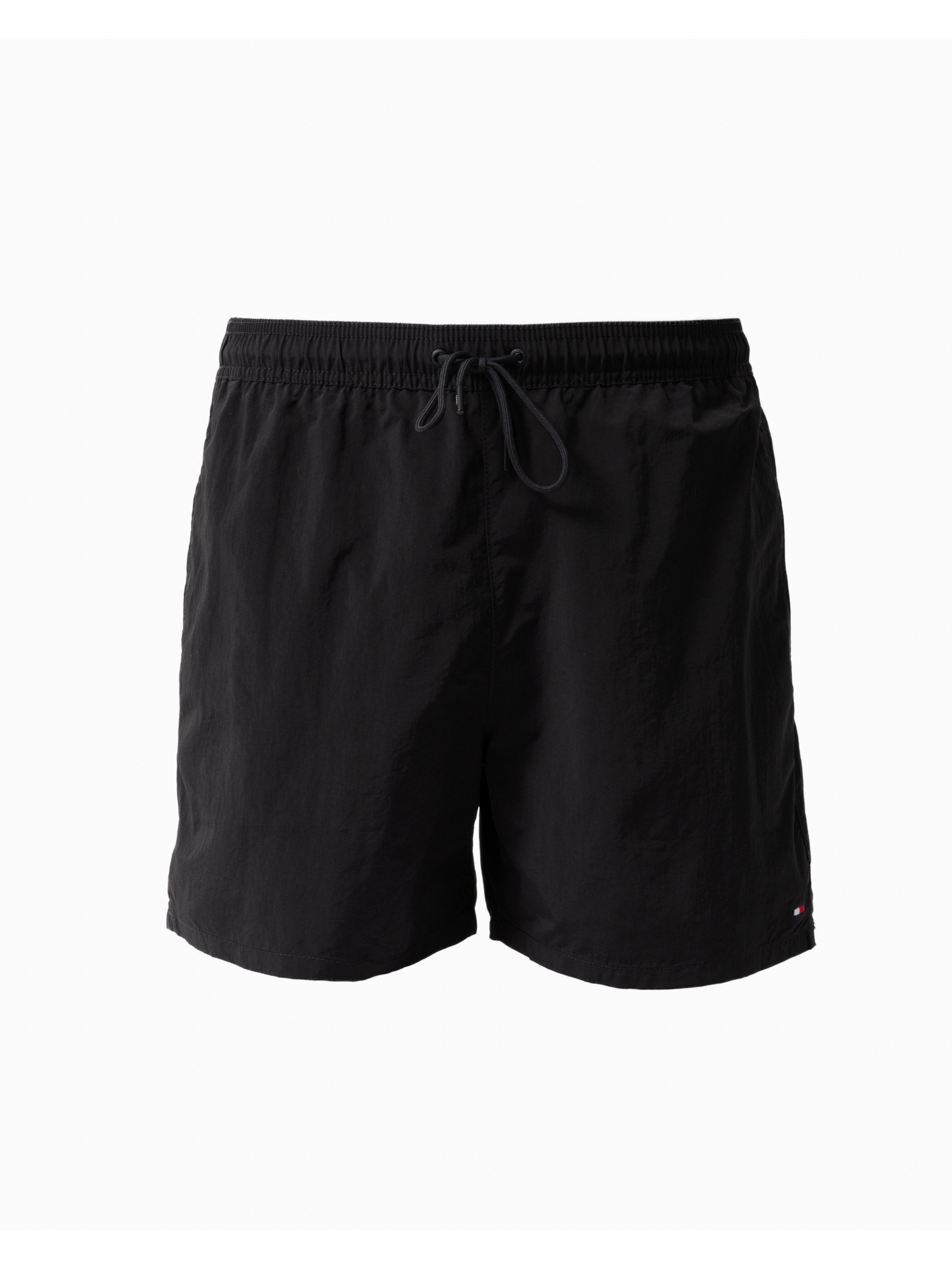 Tommy Hilfiger Men's   Black Shorts in Size L, BrandAlley