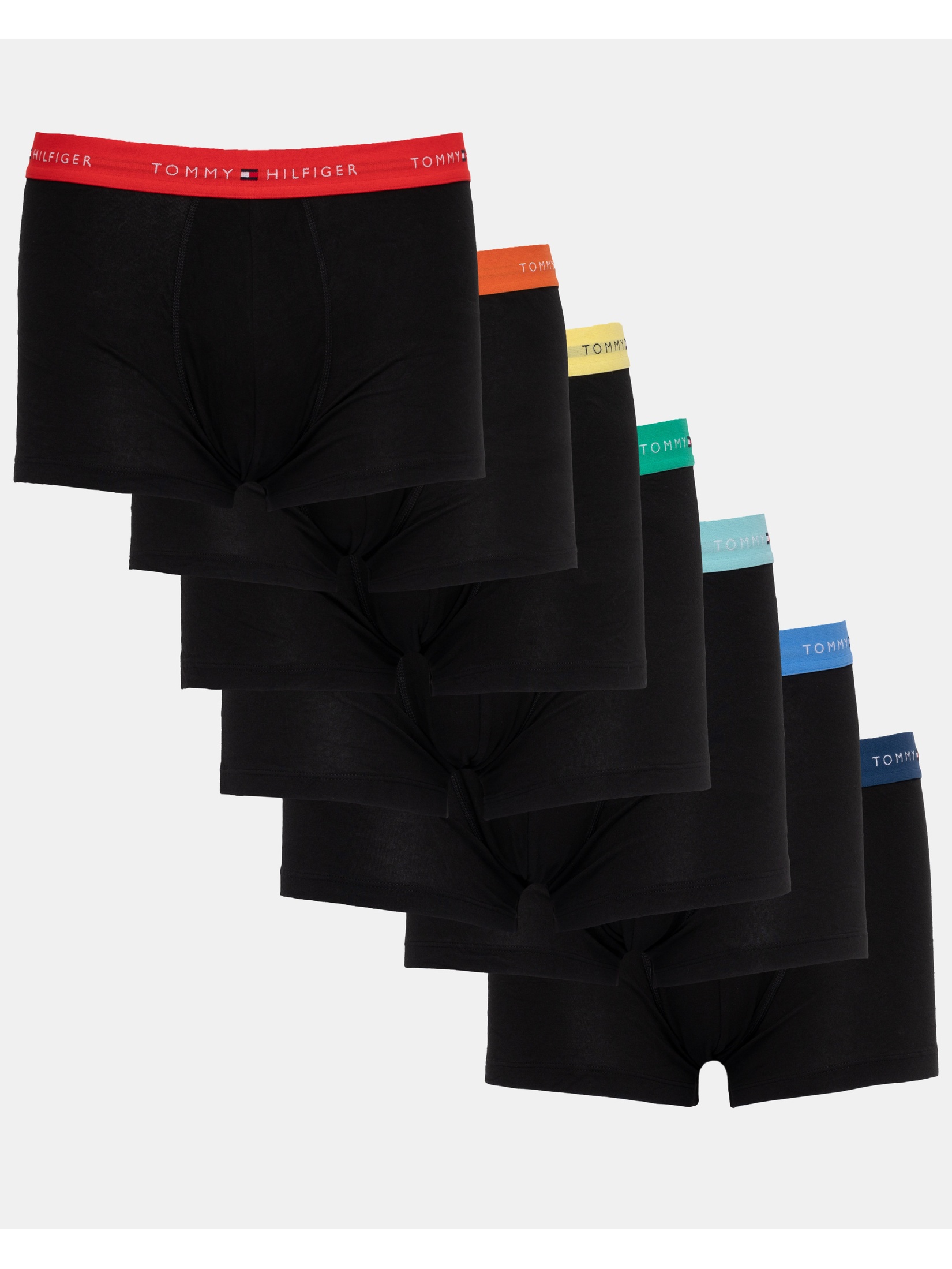 Tommy Hilfiger Men's   Black Briefs in Size M, BrandAlley