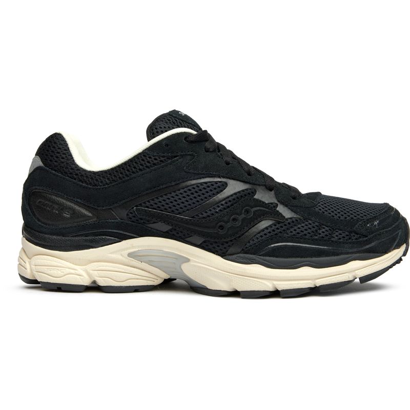 Saucony Men's  Progrid Omni 9 Premium Trainers in Size 9, BrandAlley