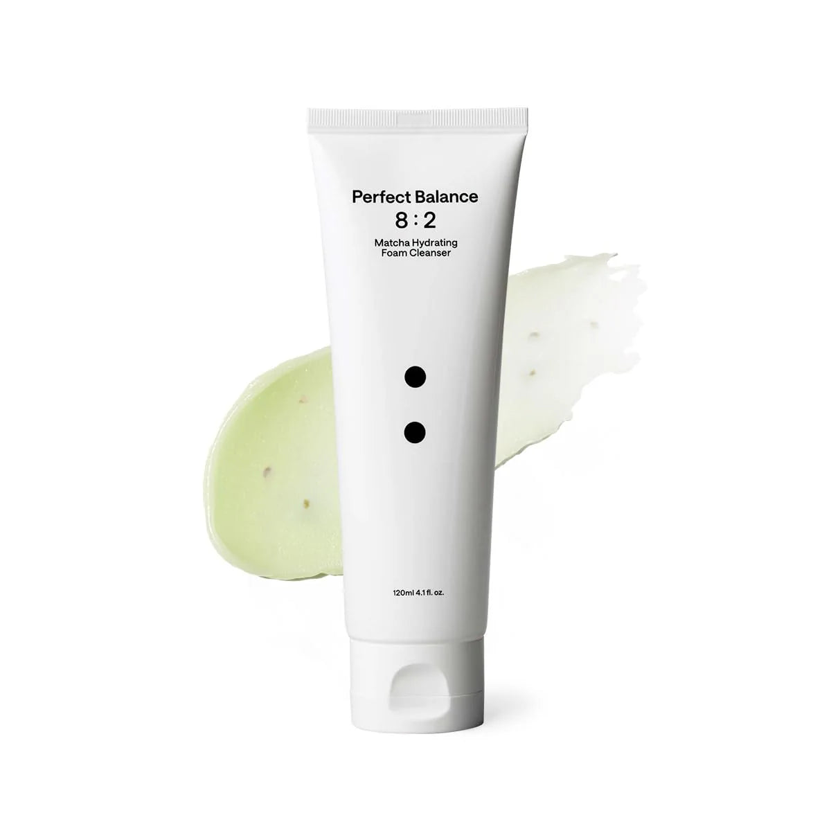 B.Lab     Matcha Hydrating Foam Cleanser 120Ml in Size 120ml, BrandAlley