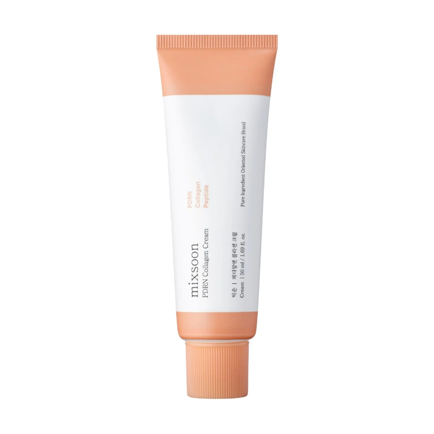 Mixsoon     Pdrn Collagen Cream 50Ml in Size 50ml, BrandAlley
