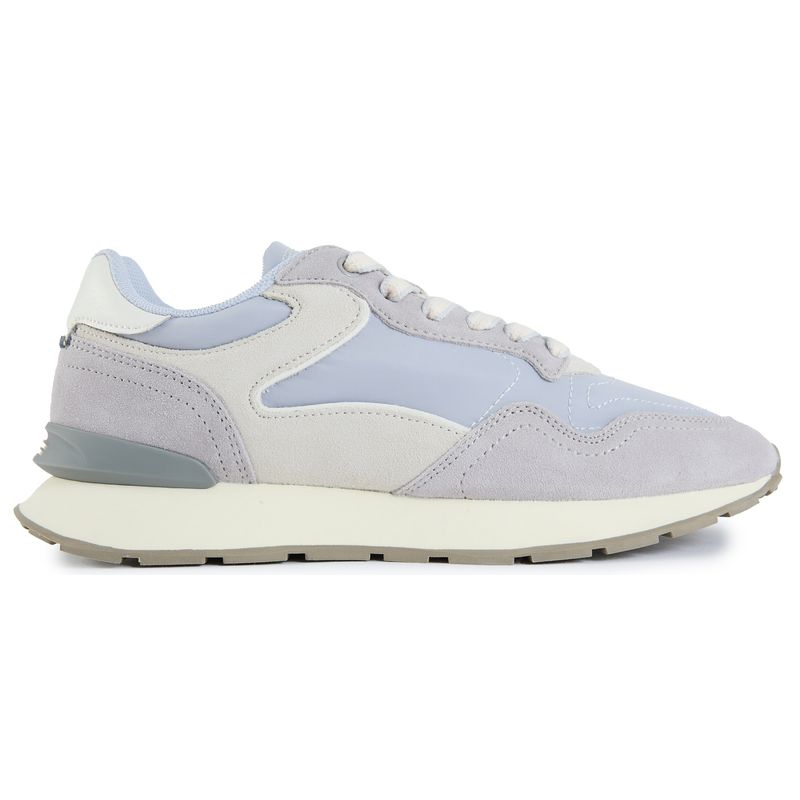 HOFF Women's   Blue City Trainers in Size 7, BrandAlley