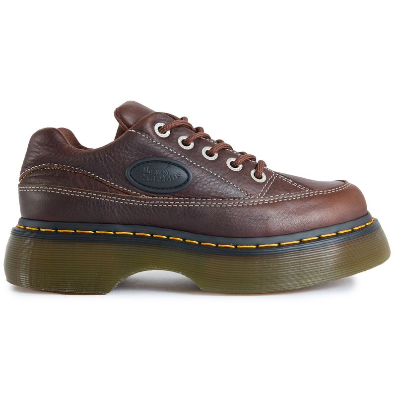 Dr Martens Women's  Buzz 5-eye Shoes in Size 5, BrandAlley