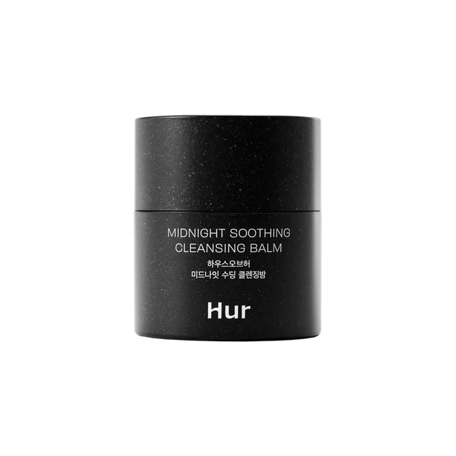 House of Hur     Midnight Soothing Cleansing Balm 50Ml — Duo (2X50ml) in Size 50ml, BrandAlley