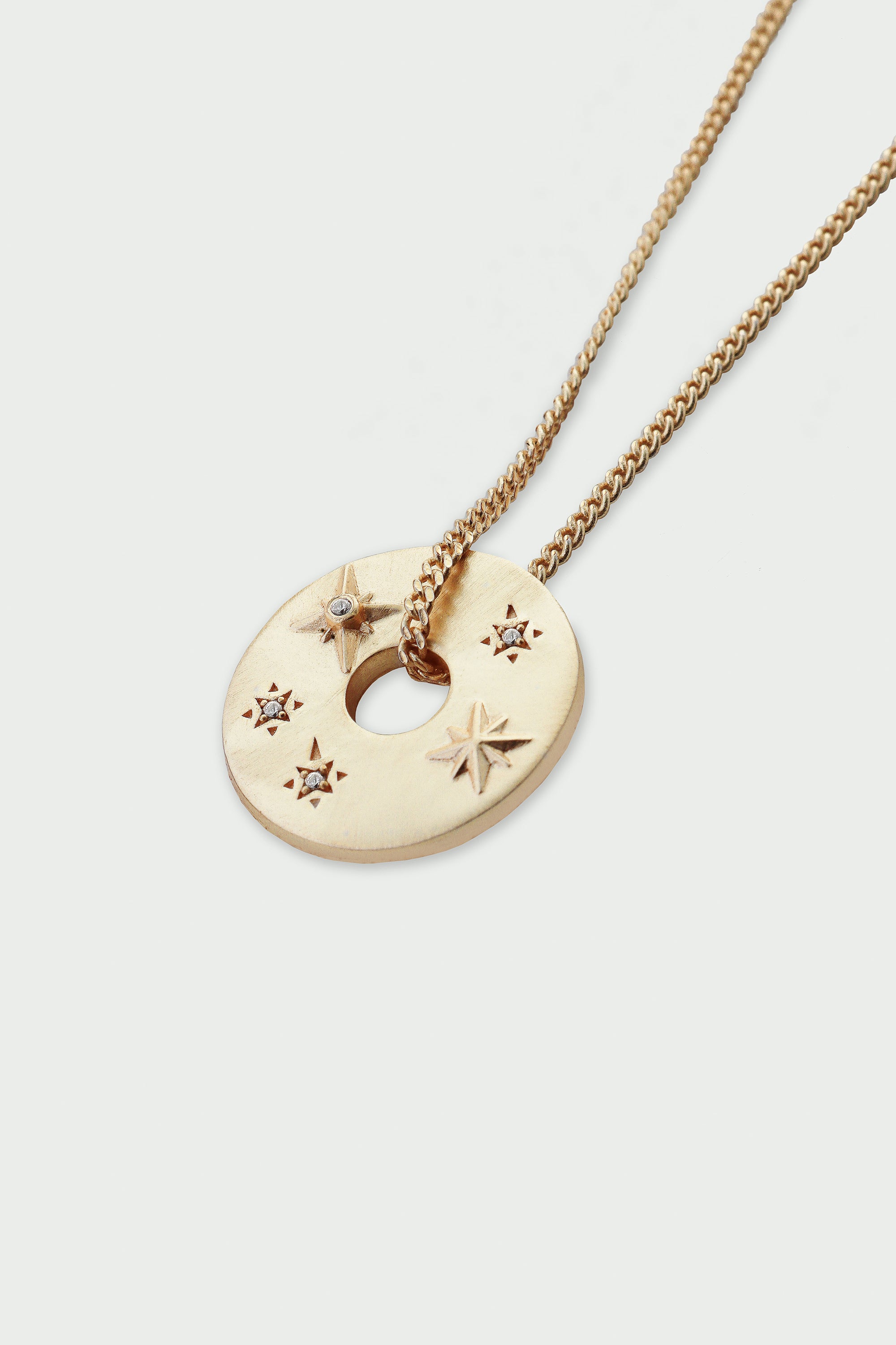 Tutti & Co Women's  Celestial Necklace , BrandAlley