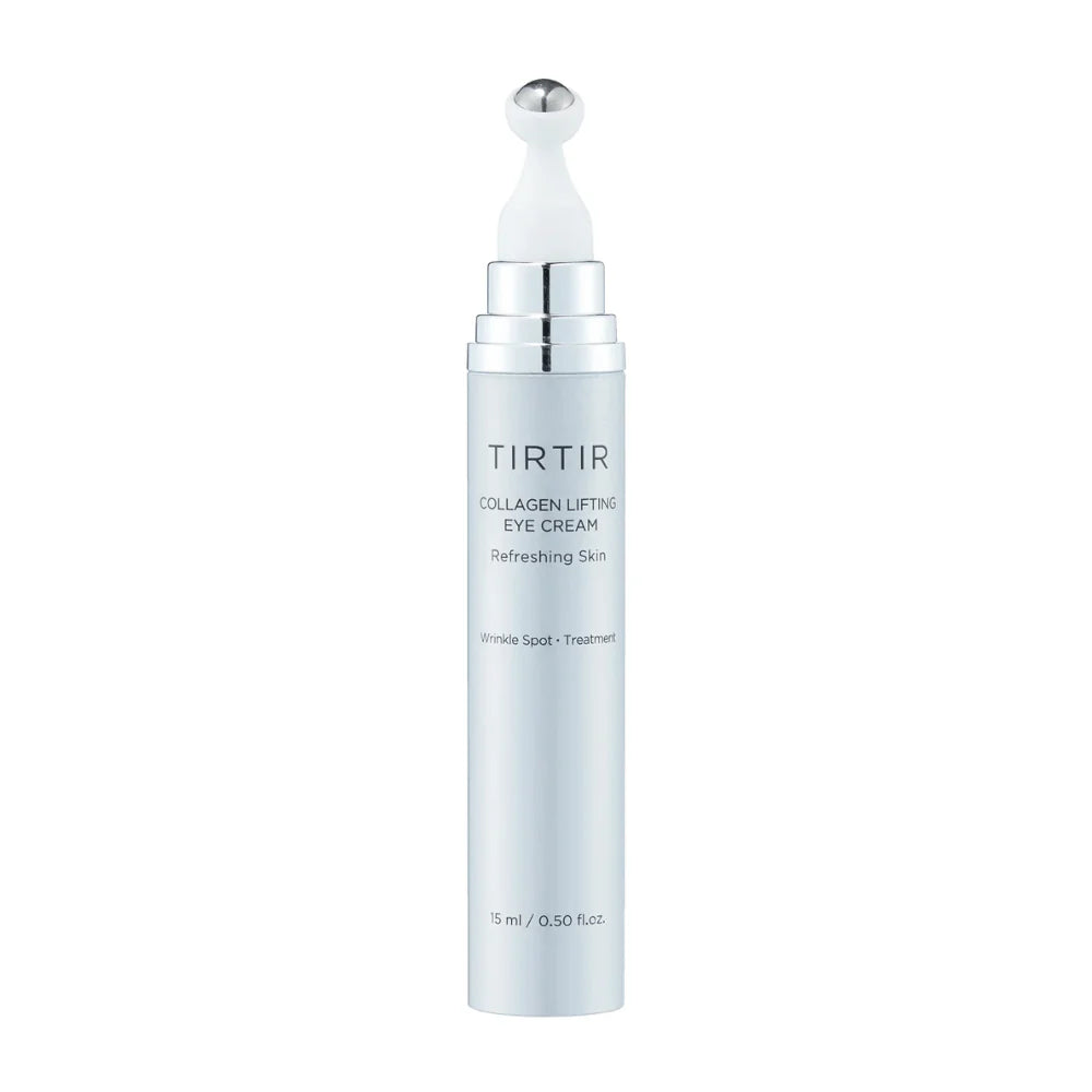 TIRTIR     Collagen Lifting Eye Cream 15Ml — Duo Set (2X15ml) in Size 15ml, BrandAlley
