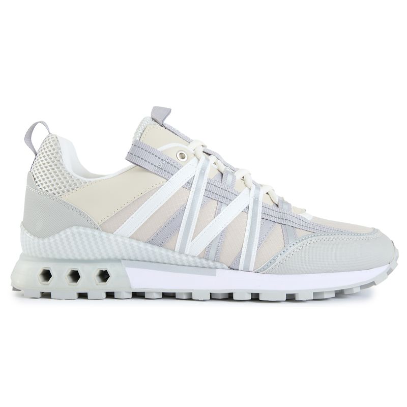 CRUYFF Men's  Fearia Hex-tech Trainers in Size 11, BrandAlley