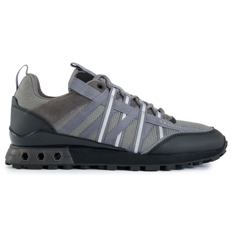 CRUYFF Men's  Fearia Eclipse Trainers in Size 9, BrandAlley