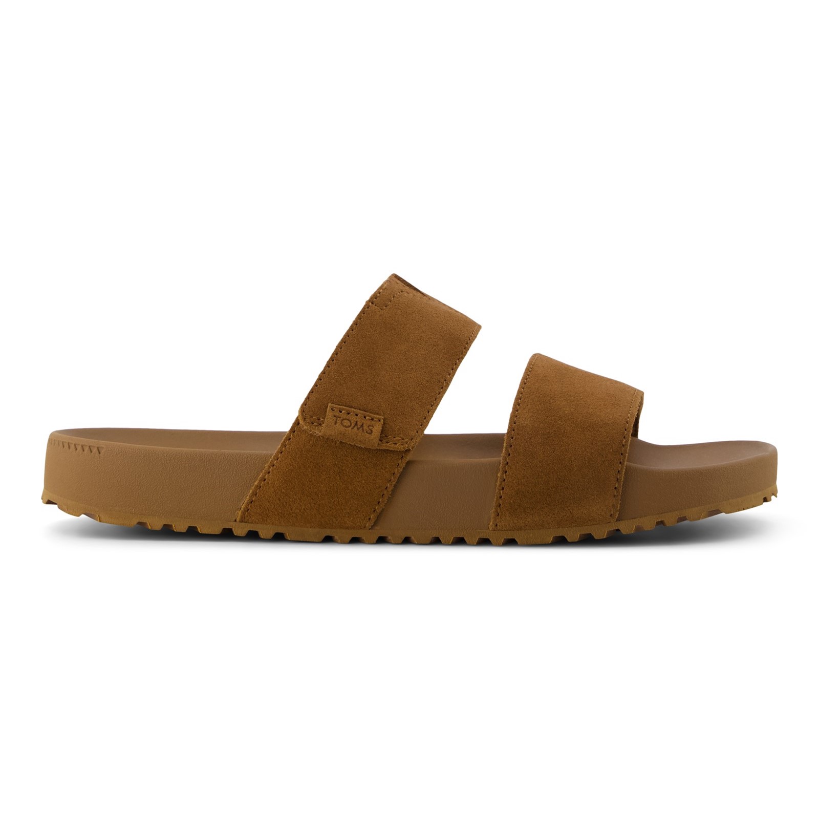 Toms Men's   Brown Nico Sandal in Size 11, BrandAlley