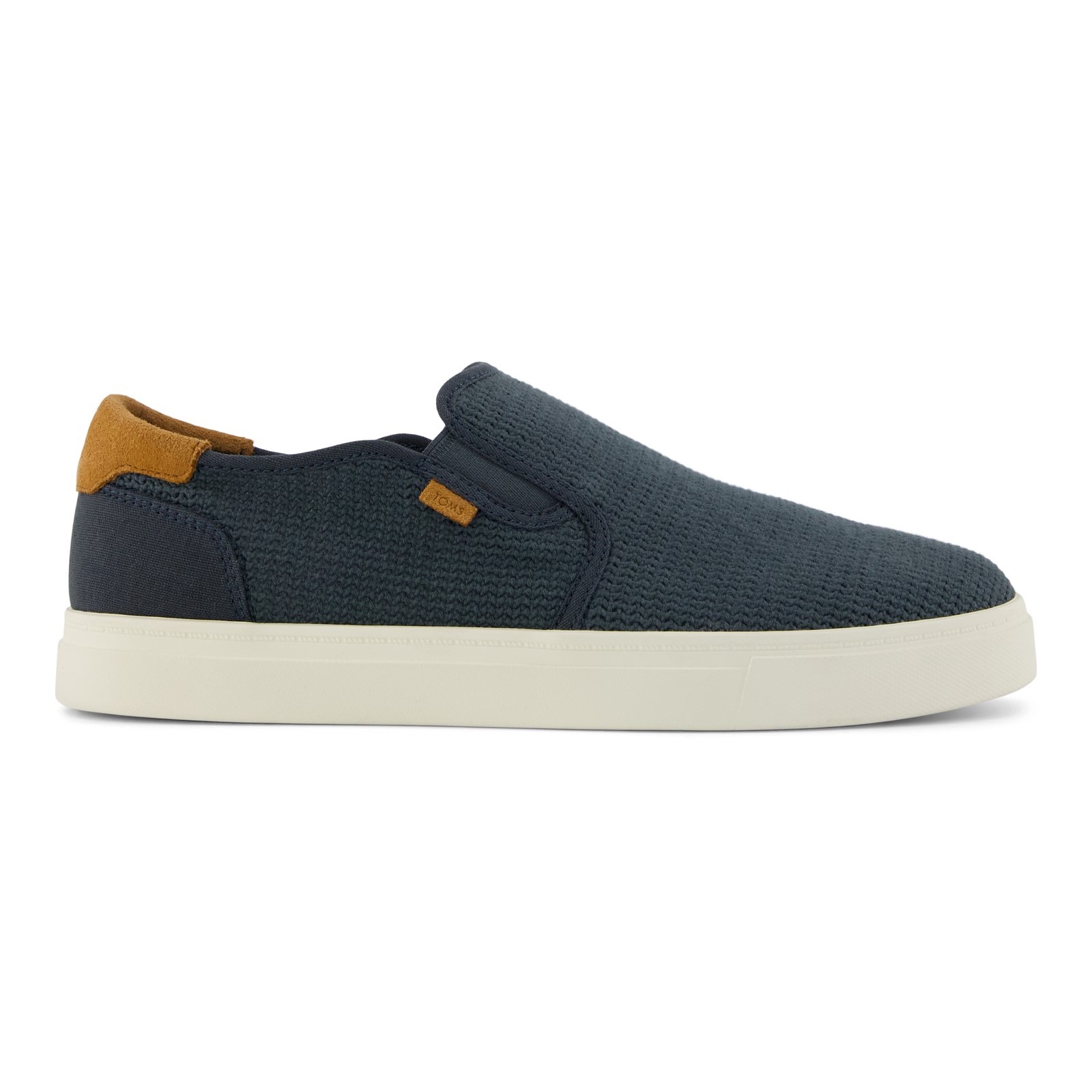 Toms Men's  Blue Baja 2.0 Trainer in Size 11, BrandAlley
