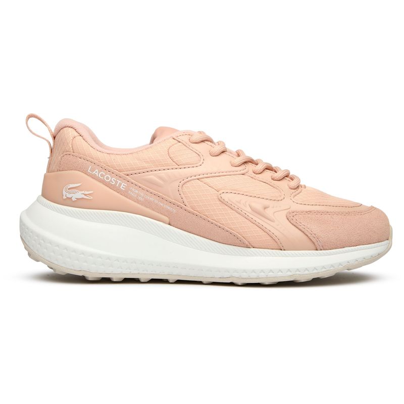 Lacoste Women's  L003 Evo Trainers in Size 6, BrandAlley