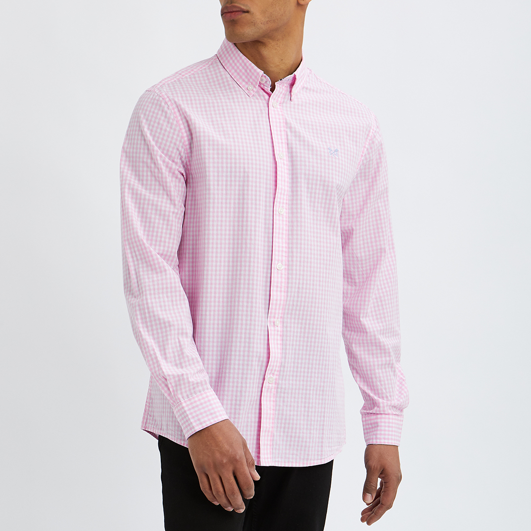 CLASSIC GINGHAM