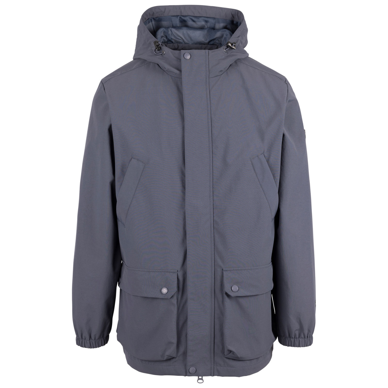 Mens Cutsdean Jacket Flint